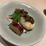 熊本 鮨 銀座ふくじゅ - 