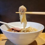 らぁ麺や 嶋 - 