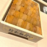 熊本 鮨 銀座ふくじゅ - 