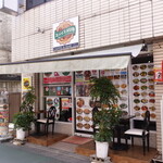 스파이스 HUB 후지미다이점