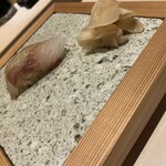 熊本 鮨 銀座ふくじゅ - 