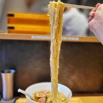 らぁ麺や 嶋 - 