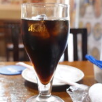 스파이스 HUB 후지미다이점 - 아이스 커피