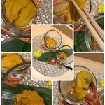 熊本 鮨 銀座ふくじゅ - 