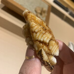 熊本 鮨 銀座ふくじゅ - 