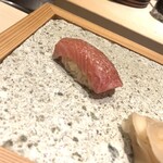 熊本 鮨 銀座ふくじゅ - 