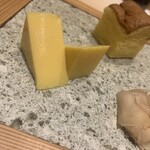 熊本 鮨 銀座ふくじゅ - 