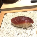 熊本 鮨 銀座ふくじゅ - 