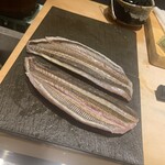 熊本 鮨 銀座ふくじゅ - 