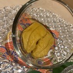 熊本 鮨 銀座ふくじゅ - 