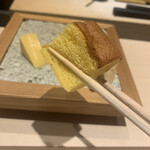 熊本 鮨 銀座ふくじゅ - 