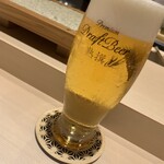 熊本 鮨 銀座ふくじゅ - 