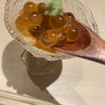 熊本 鮨 銀座ふくじゅ - 