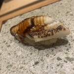 熊本 鮨 銀座ふくじゅ - 