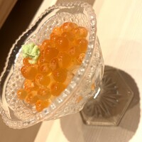 熊本 鮨 銀座ふくじゅ - 