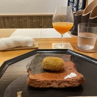 西麻布 大竹 - 