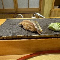 北陸の鮨 飛泉 - 