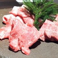 焼肉 青山外苑 - 