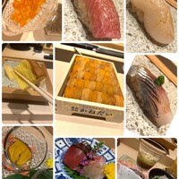 熊本 鮨 銀座ふくじゅ - 