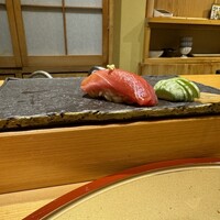 北陸の鮨 飛泉 - 