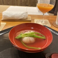 西麻布 大竹 - 