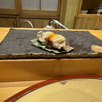 北陸の鮨 飛泉 - 