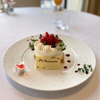 ラ・フェット ひらまつ - 