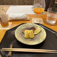 西麻布 大竹 - 