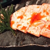 焼肉 青山外苑 - 