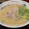 博多ラーメン はかたや 川端店
