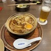 煮込うどん 山本屋本店 エスカ店