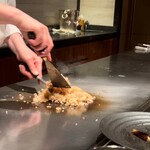 三笠会館 聖せき亭 - 