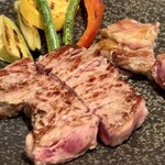 三笠会館 聖せき亭 - 