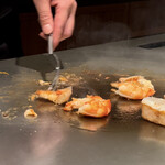 三笠会館 聖せき亭 - 