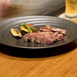 三笠会館 聖せき亭 - 