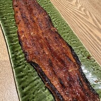 うなぎ四代目菊川 クロスゲート金沢店 - 