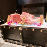 西麻布 焼肉 X -  西麻布 焼肉 X -