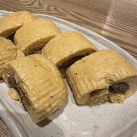 うなぎ四代目菊川 クロスゲート金沢店 - 