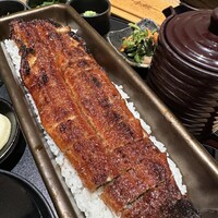 うなぎ四代目菊川 クロスゲート金沢店 - 