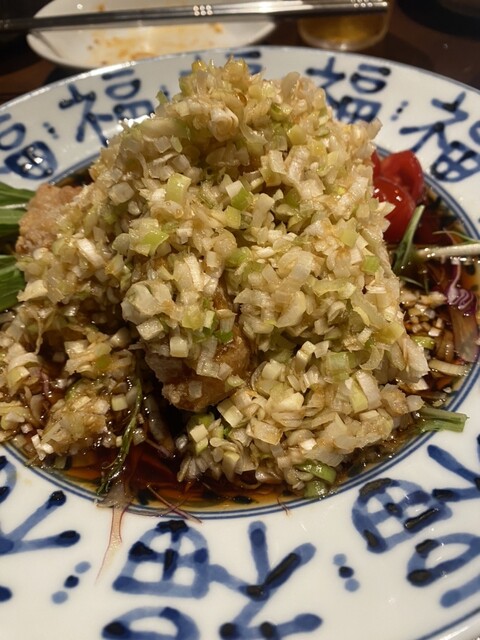 by 7fff57 : N山総本家 N山大介 福島本店 (NyamaDaisuke)- 新福島/中華