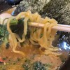 家系ラーメン 稲葉家