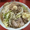ラーメン二郎 松戸駅前店