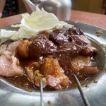 坂本 - 