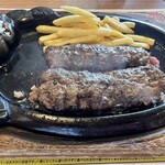 ブロンコビリー - 