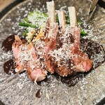 シンスケヤマモト - 