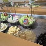 ブロンコビリー - 