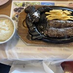 ブロンコビリー - 