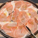 シンスケヤマモト - 