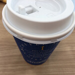 いなべ市役所食堂 - コーヒー150円