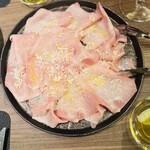 シンスケヤマモト - 